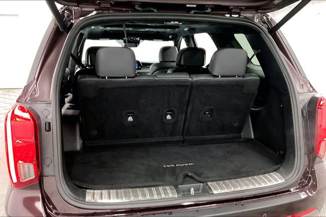 Used 2023 Hyundai Palisade Calligraphy image 42