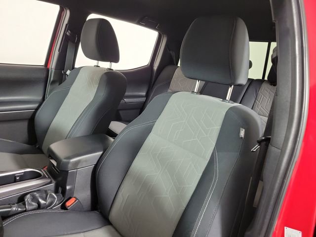Used 2023 Toyota Tacoma TRD Sport RWD image 20