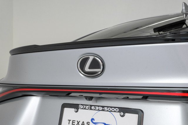 Used 2023 Lexus IS 350 F Sport w/ Navigation Package RWD image 59