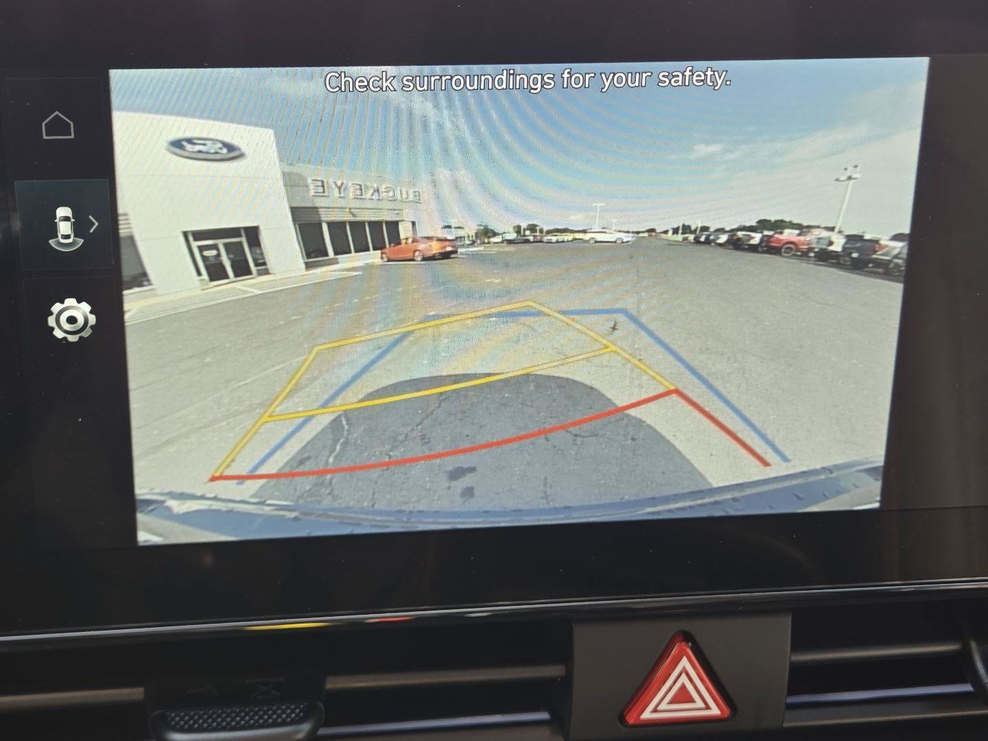 Used 2025 Hyundai Elantra N Line FWD image 9