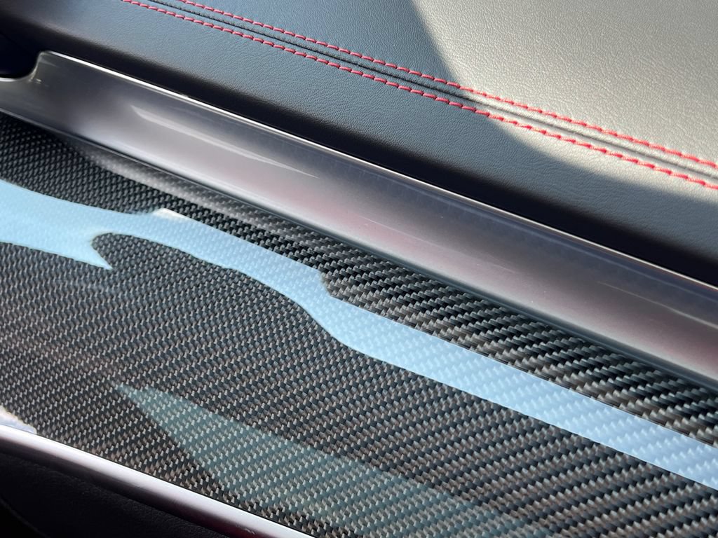 New 2027 Mercedes-Benz CLE 53 AMG 4MATIC Coupe image 27