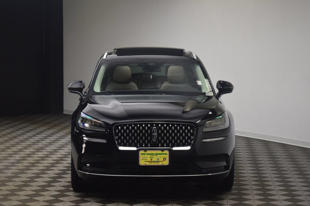 Used 2020 Lincoln Corsair Reserve w/ Appearance Package AWD/4WD image 14