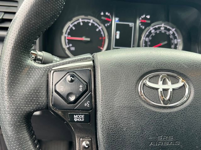Used 2021 Toyota 4Runner TRD Pro image 24