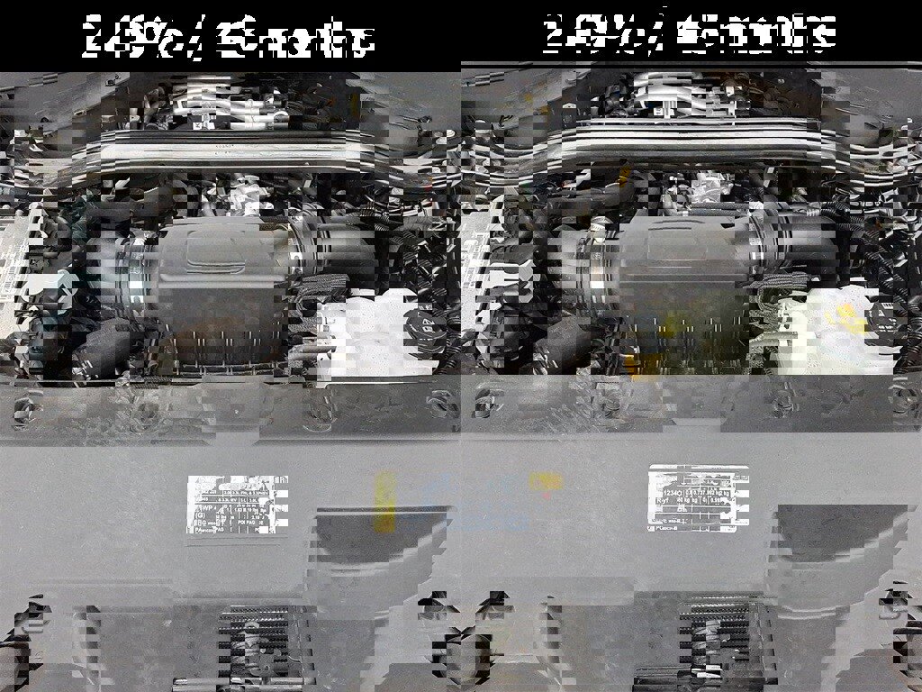 Used 2023 Lincoln Aviator Reserve w/ Equipment Group 201A image 27