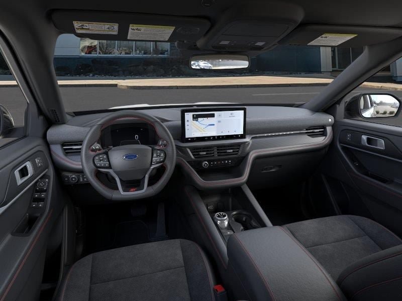 New 2026 Ford Explorer ST AWD/4WD image 9