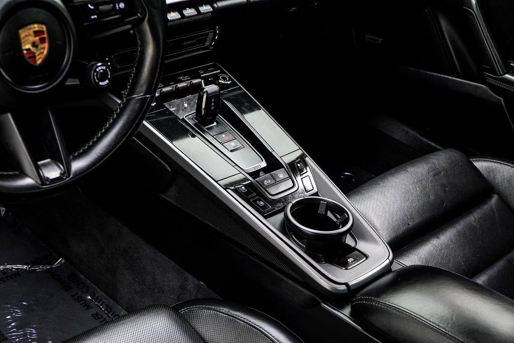 Used 2020 Porsche 911 Carrera S image 16