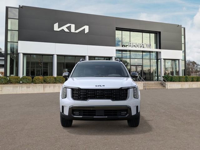 New 2026 Kia Sorento SX Prestige AWD/4WD image 3