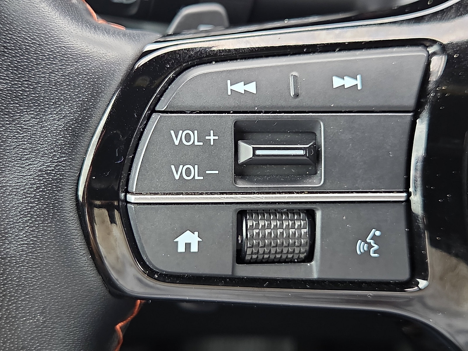Used 2023 Honda Pilot TrailSport image 21