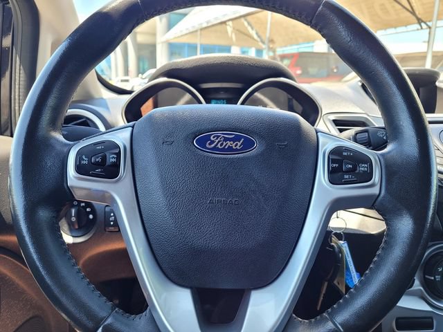 Used 2014 Ford Fiesta SE FWD image 25