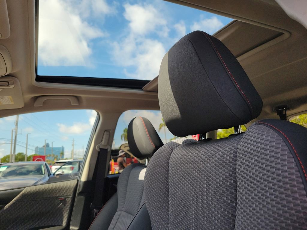 Used 2019 Subaru Forester Sport w/ Popular Package #2 AWD/4WD image 25