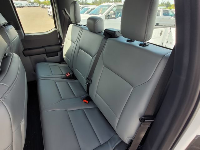 New 2026 Ford F250 XL RWD image 6