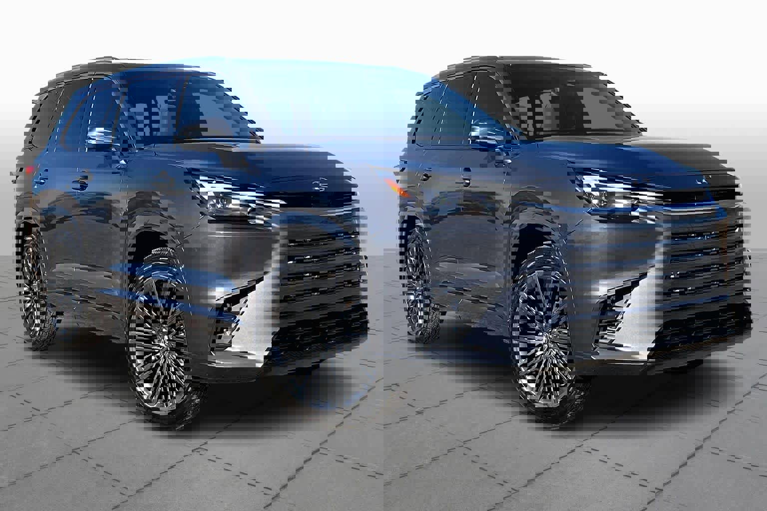 Used 2025 Lexus TX 350 AWD w/ Technology Package image 2