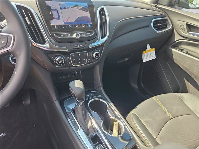 Used 2024 Chevrolet Equinox Premier FWD image 15