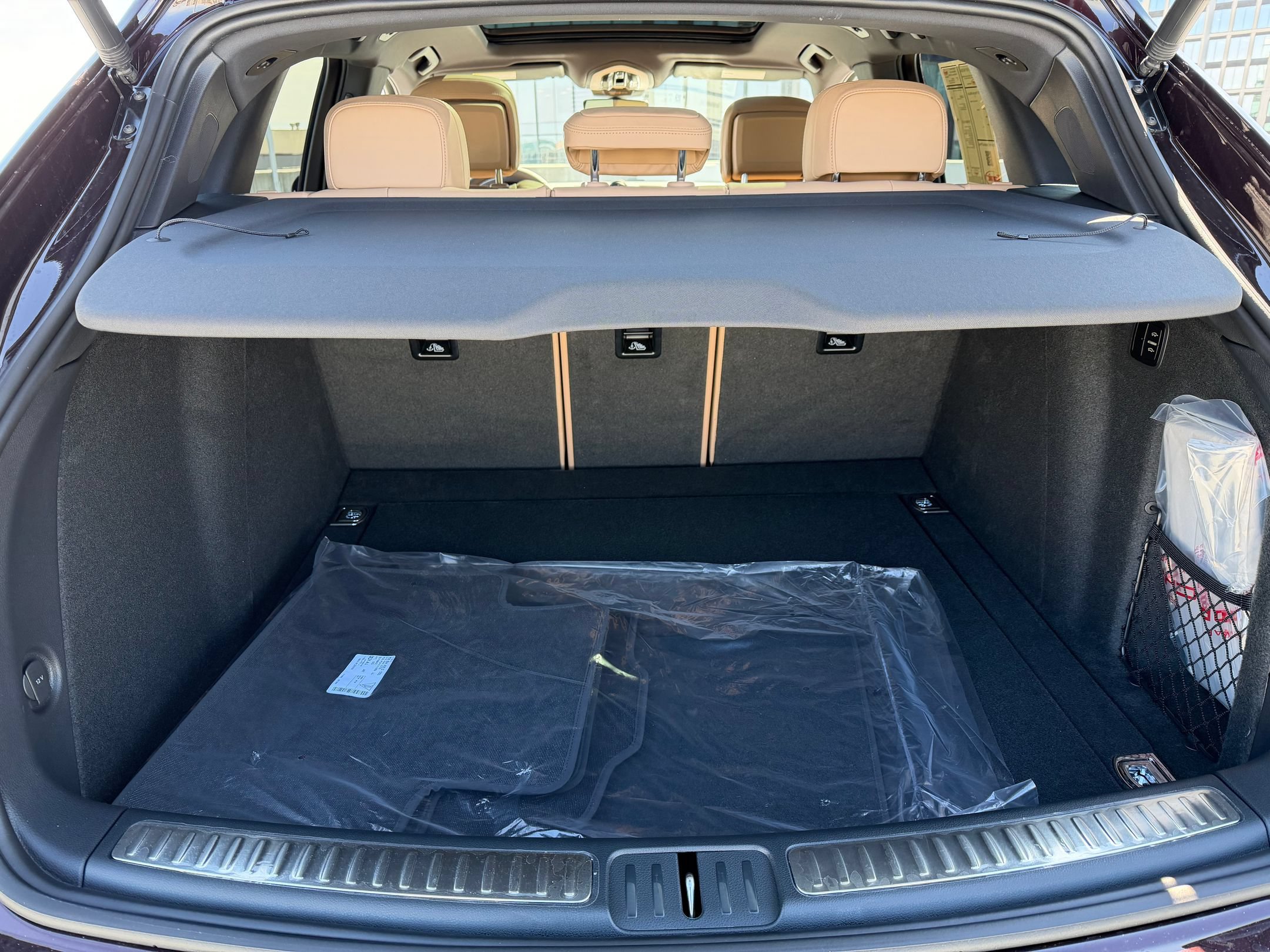 New 2026 Porsche Macan S AWD/4WD image 20