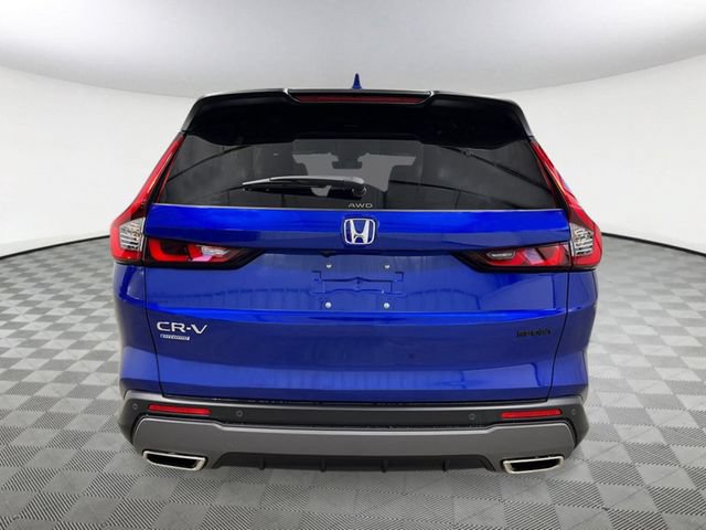 New 2025 Honda CR-V Sport-L image 5