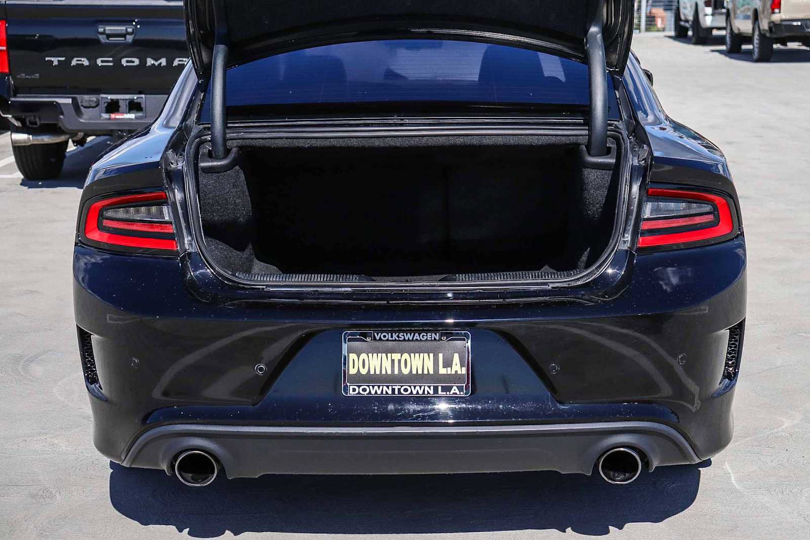 Used 2017 Dodge Charger R/T Scat Pack w/ Technology Group image 29