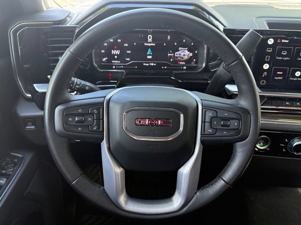 Used 2022 GMC Sierra 1500 Elevation AWD/4WD image 17