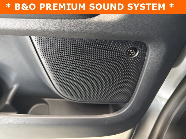 Used 2025 Ford Bronco Sport Badlands w/ Sasquatch Badlands Package image 27