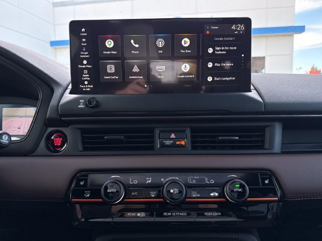 New 2026 Honda Pilot TrailSport image 22