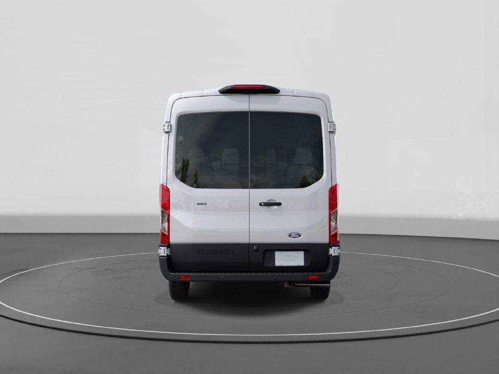 New 2027 Ford Transit 350 XL RWD image 7