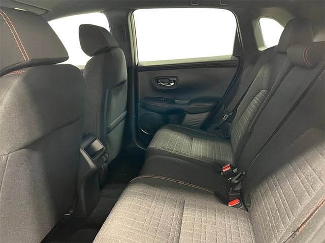 New 2025 Honda HR-V Sport image 26