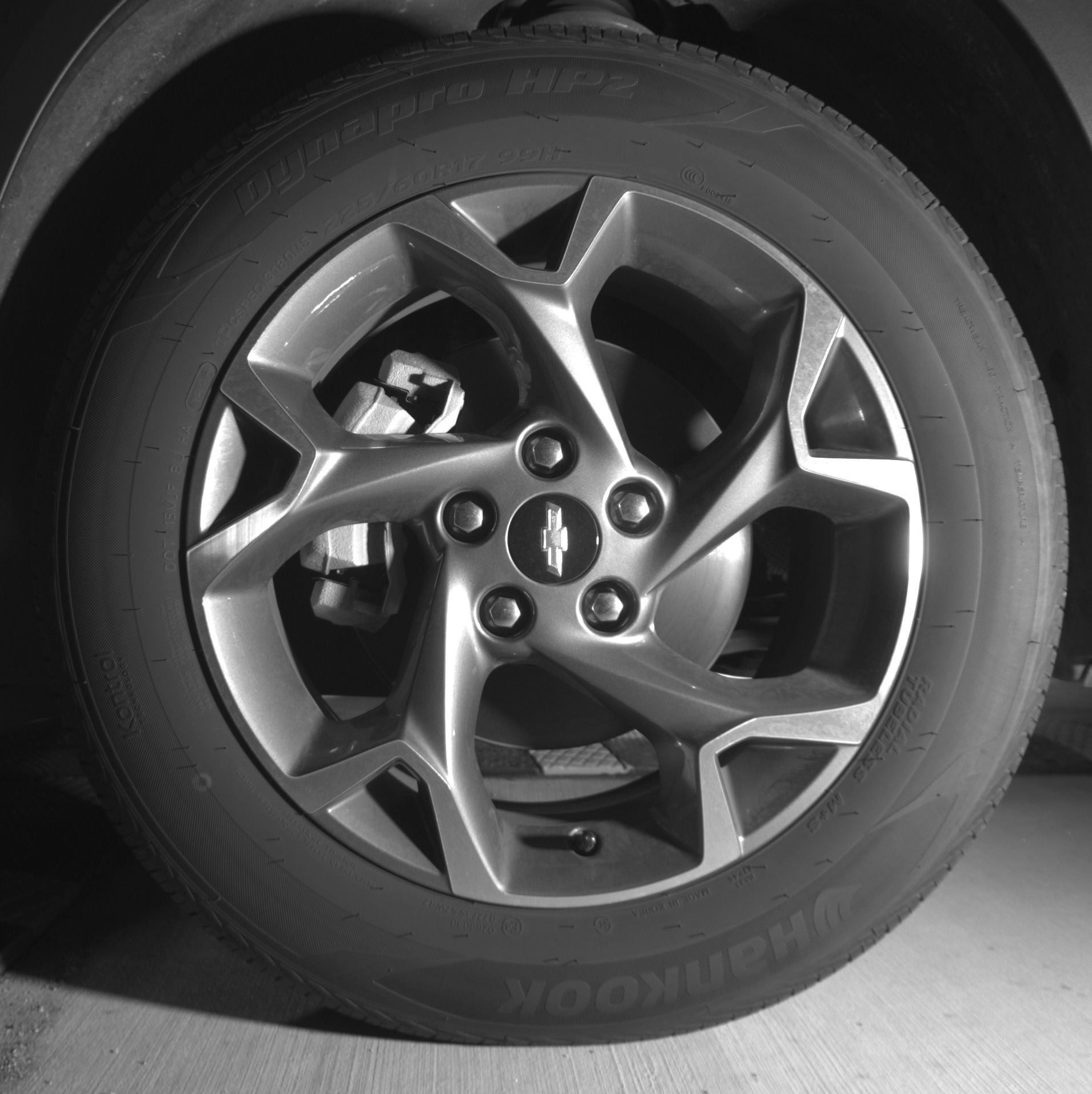 Used 2025 Chevrolet Trax LT w/ LT Convenience Package FWD image 9