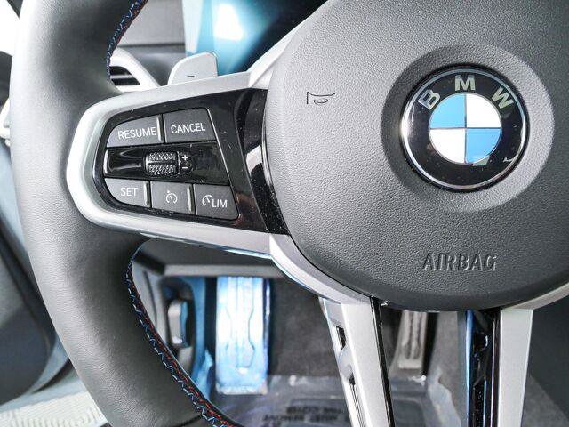 Used 2026 BMW M240i Coupe w/ Premium Package RWD image 10