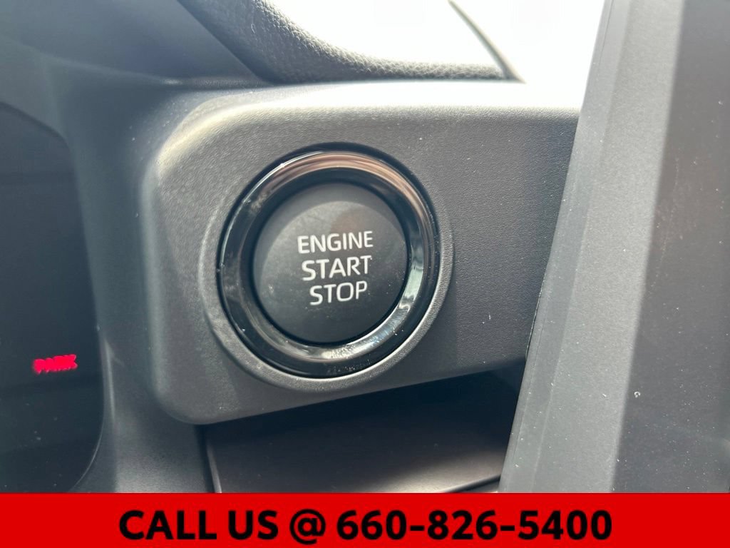 New 2026 Toyota Tacoma SR5 AWD/4WD image 16