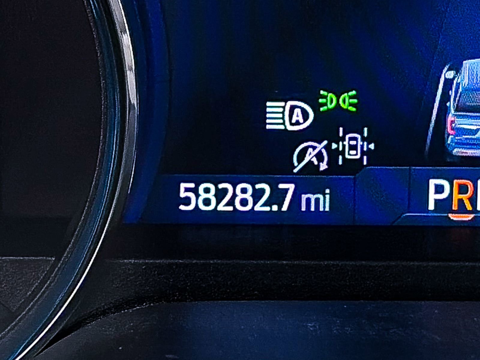 Used 2024 Ford Expedition Max Limited image 38