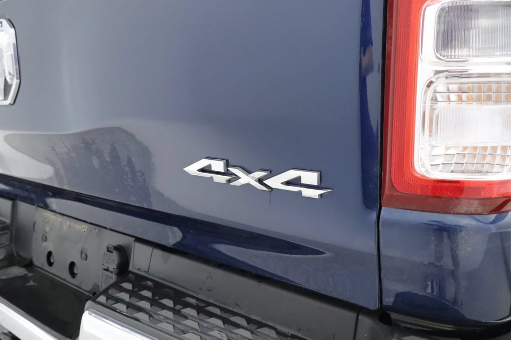 Used 2023 RAM 1500 Big Horn AWD/4WD image 23