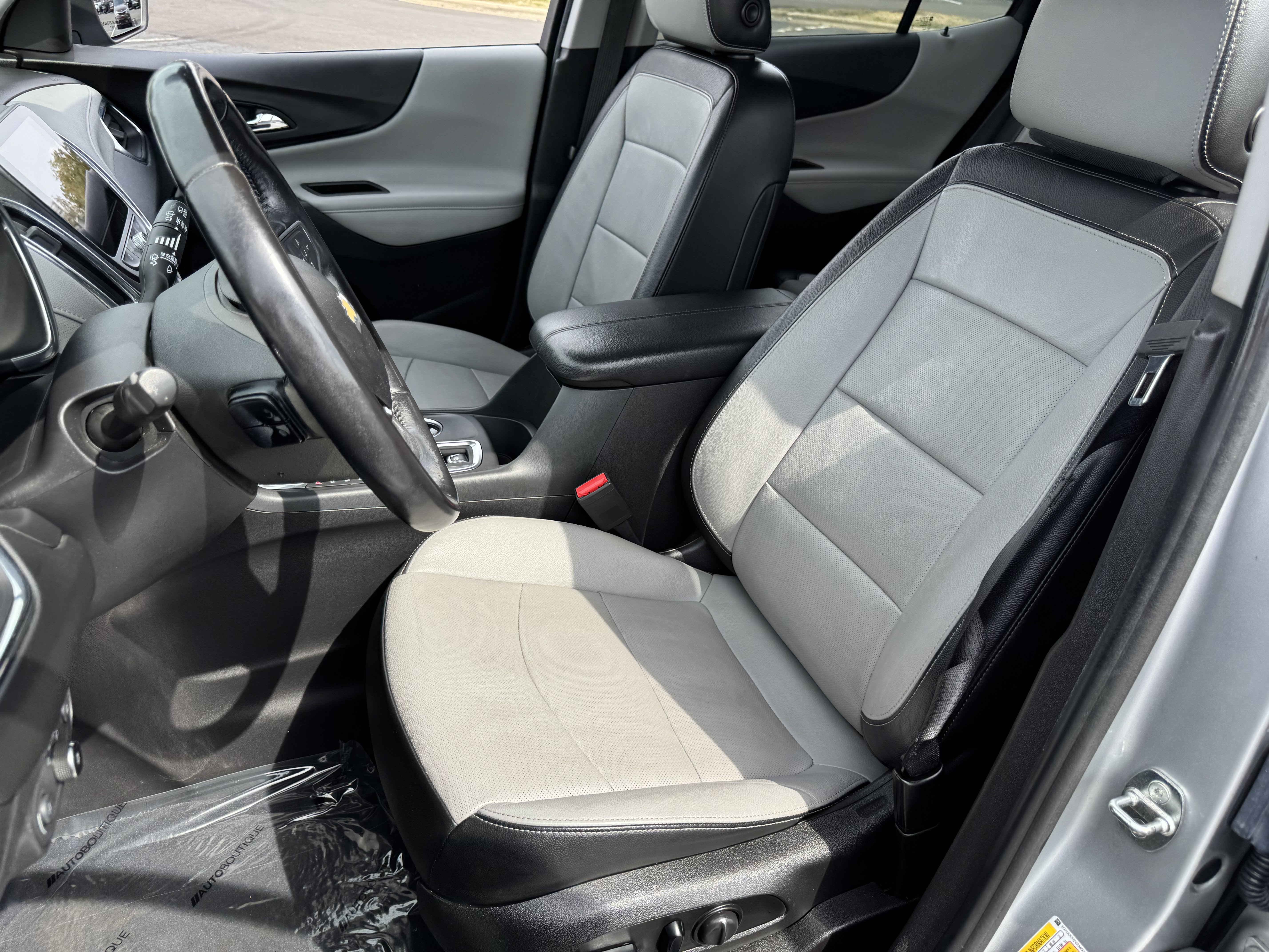 Used 2021 Chevrolet Equinox Premier image 8
