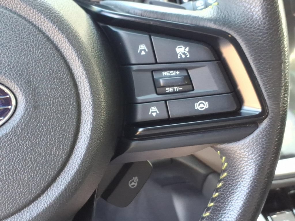 Used 2025 Subaru Outback Onyx Edition AWD/4WD image 21