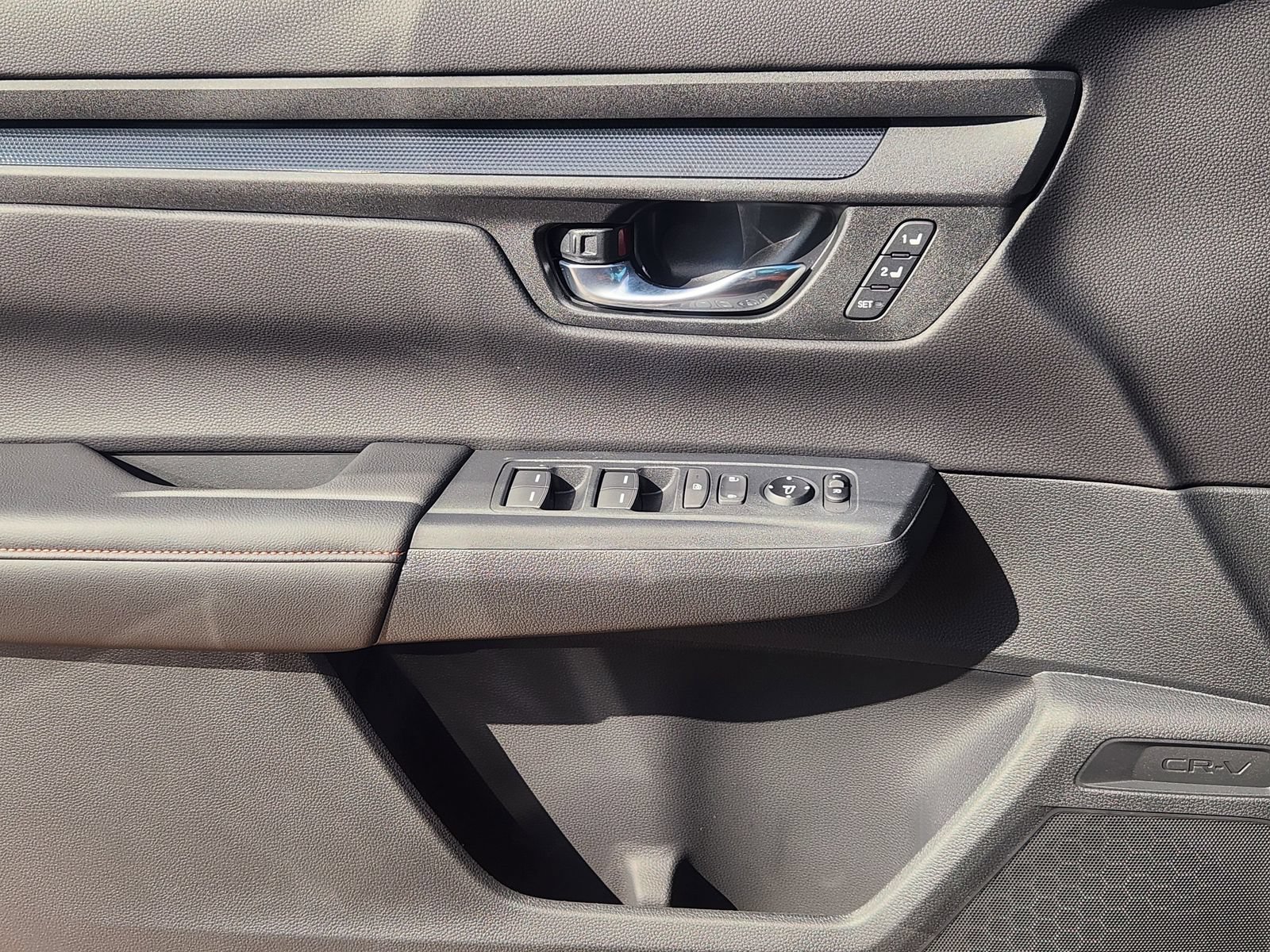 New 2026 Honda CR-V Sport-L image 21