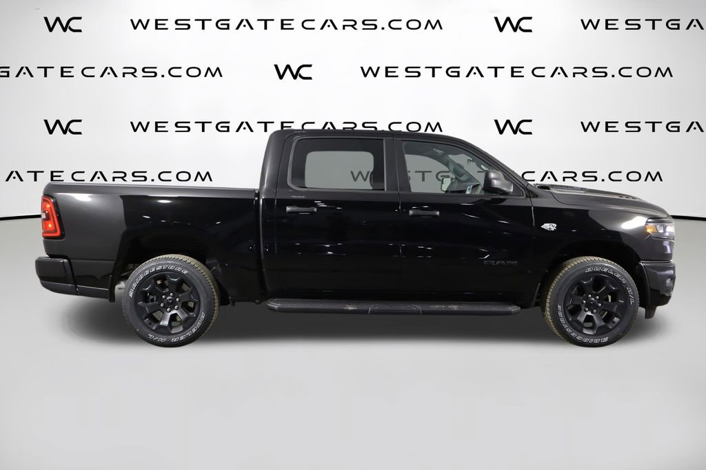 New 2026 RAM 1500 Express image 43