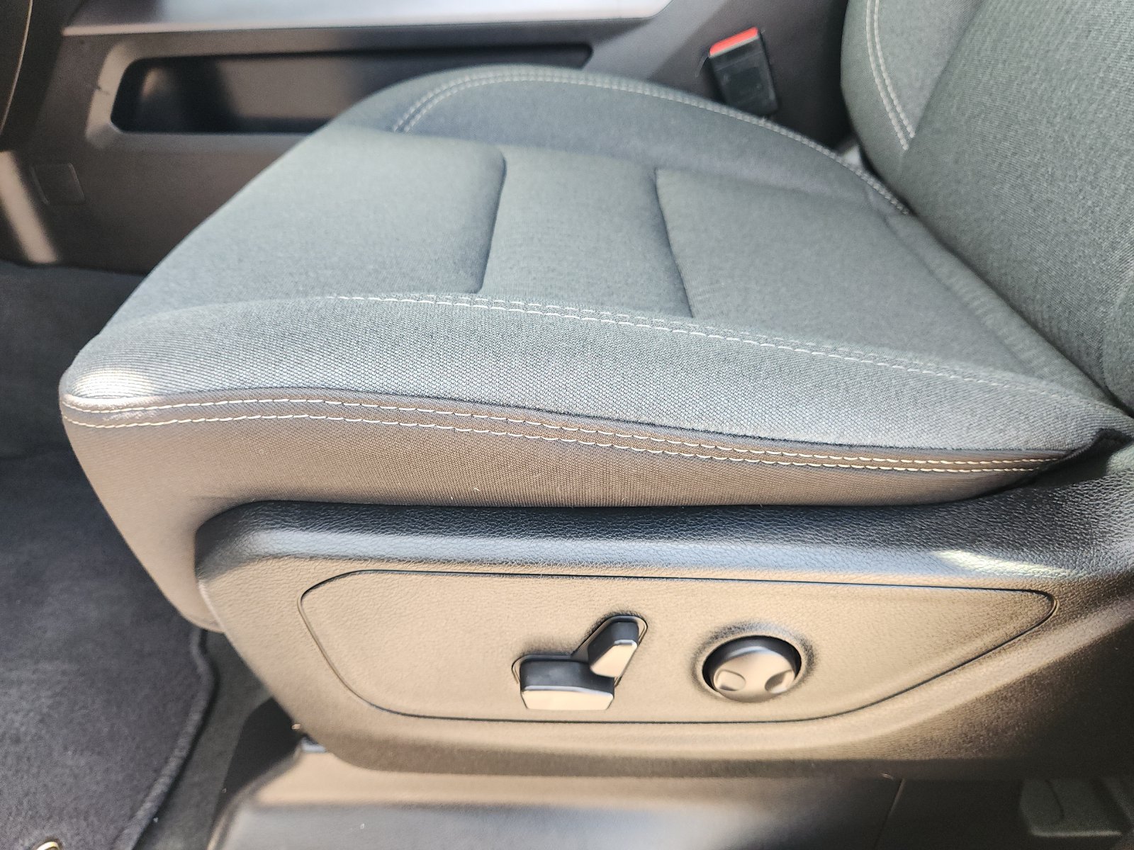Used 2022 RAM 1500 Lone Star RWD image 27