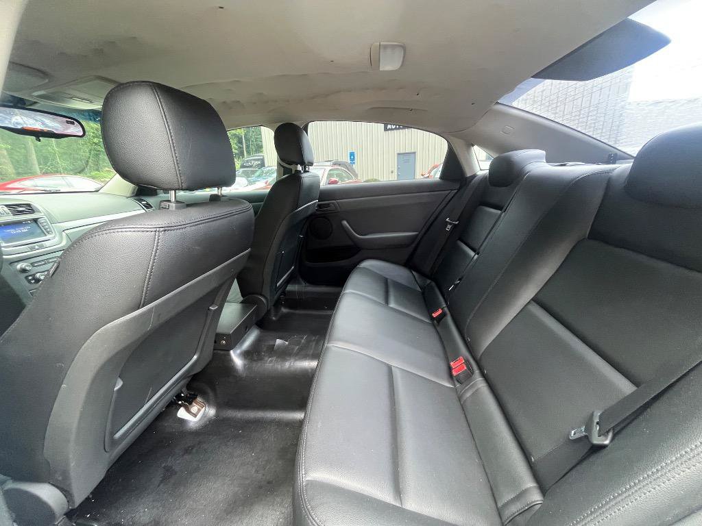 Used 2012 Chevrolet Caprice RWD image 20