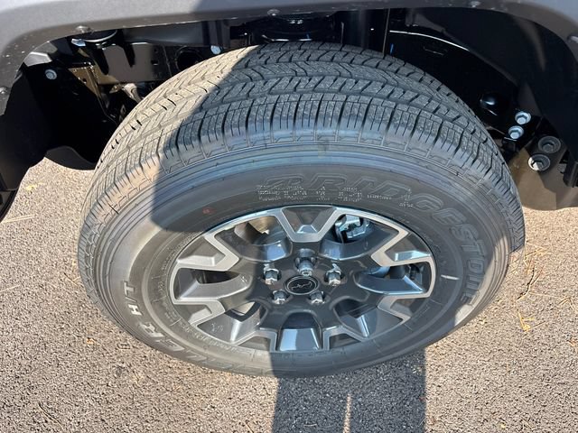 New 2027 Jeep Wrangler Unlimited Sahara AWD/4WD image 31