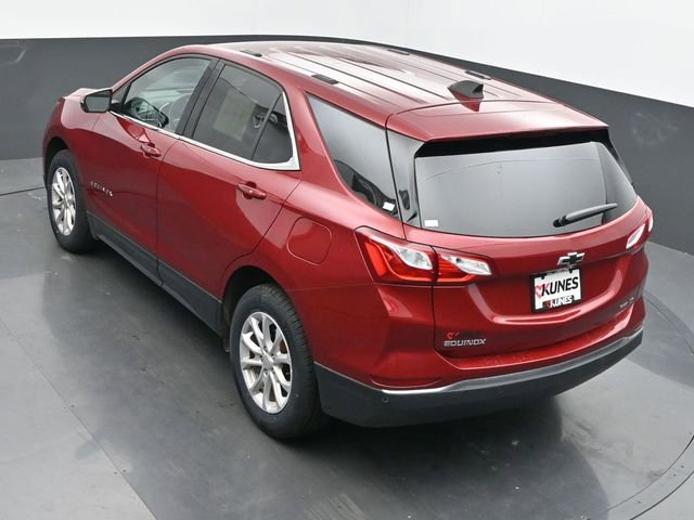 Used 2019 Chevrolet Equinox LT image 17