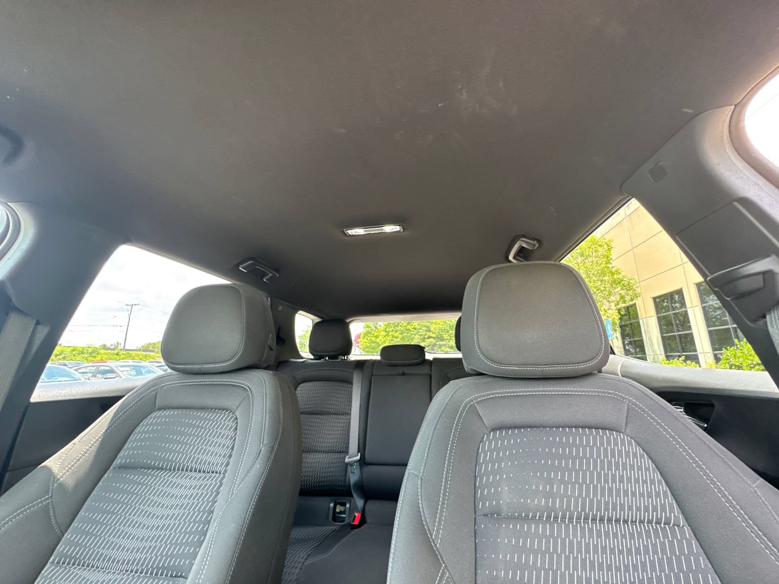 Used 2025 Chevrolet Equinox LT FWD image 31