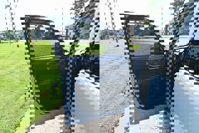 Used 2023 Ford Bronco Sport Outer Banks w/ Tech Package image 25