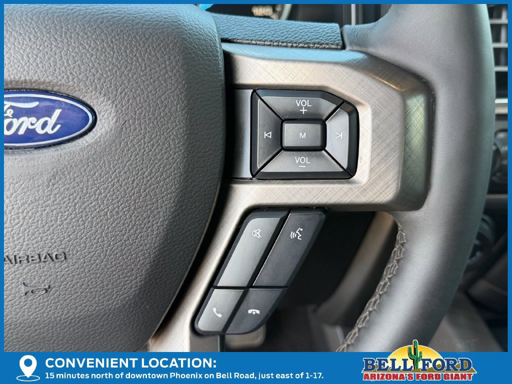 Used 2018 Ford F150 Limited w/ Trailer Tow Package AWD/4WD image 38