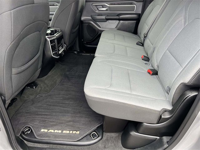 Used 2020 RAM 1500 Big Horn image 25