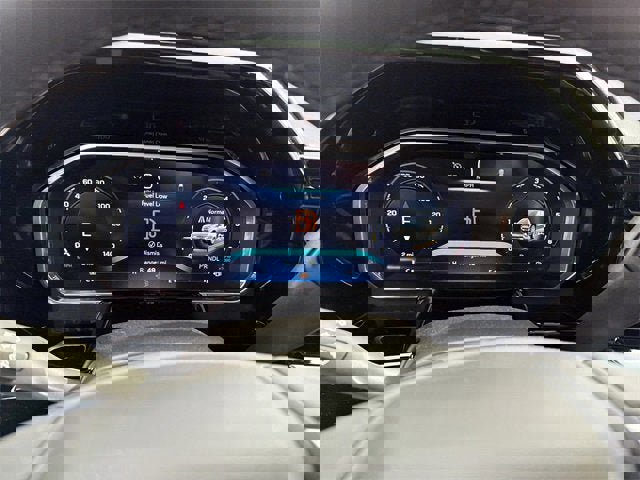 New 2026 Chevrolet Silverado 1500 LT image 25