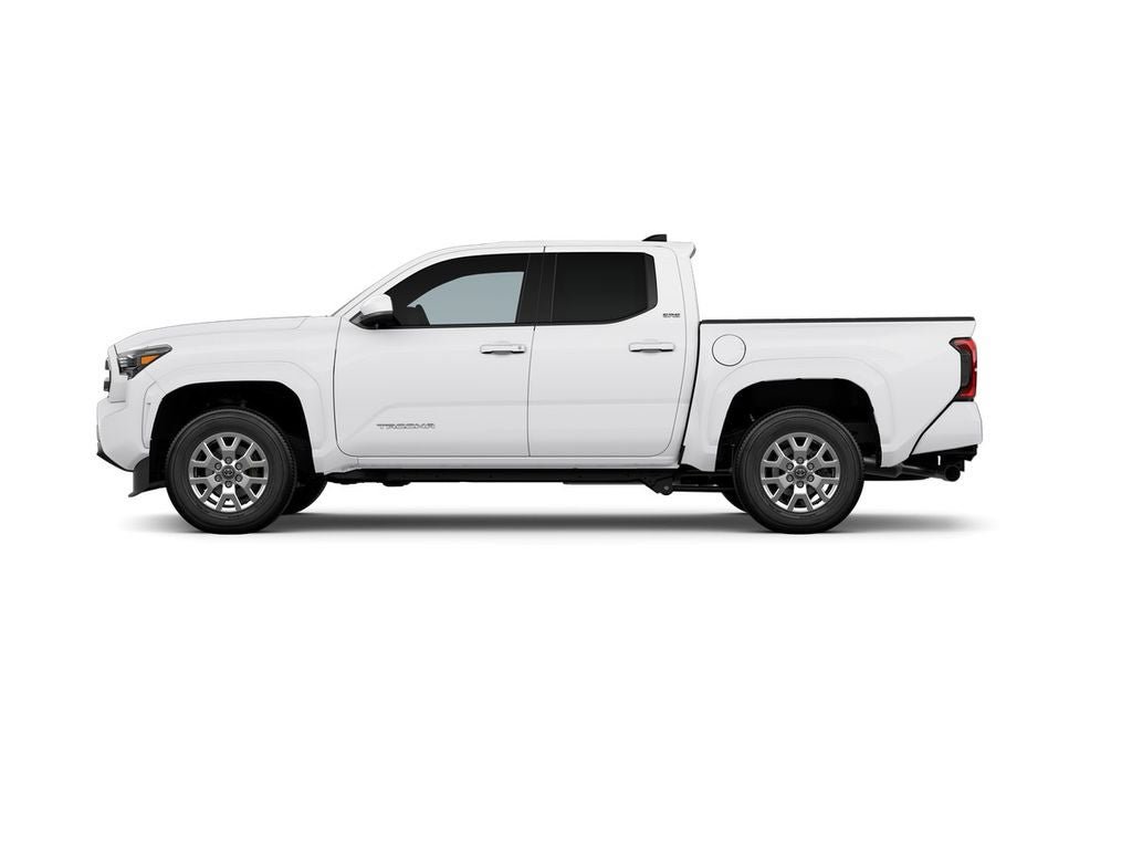 New 2026 Toyota Tacoma SR5 image 4