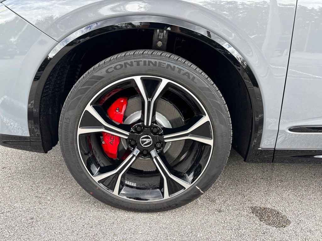 New 2026 Acura MDX Type S w/ Advance Package AWD/4WD image 9