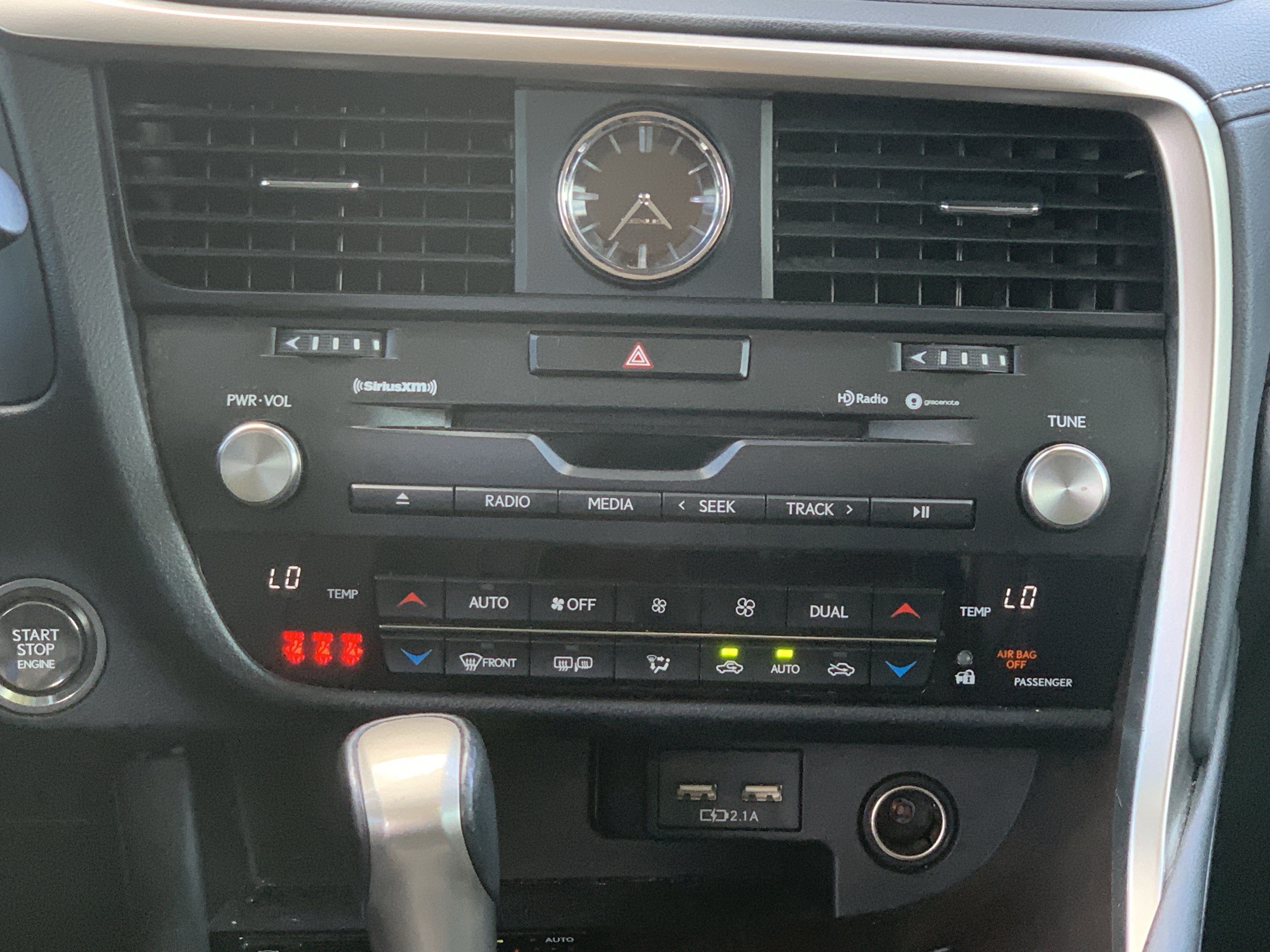 Used 2020 Lexus RX 350 FWD w/ Premium Package image 29