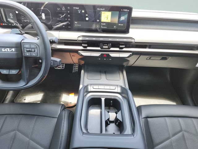New 2027 Kia Telluride SX X-Pro AWD/4WD image 21