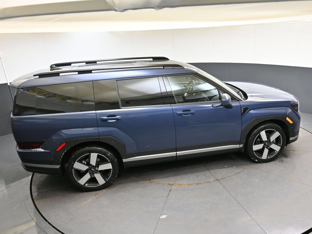 New 2026 Hyundai Santa Fe Limited AWD/4WD image 51