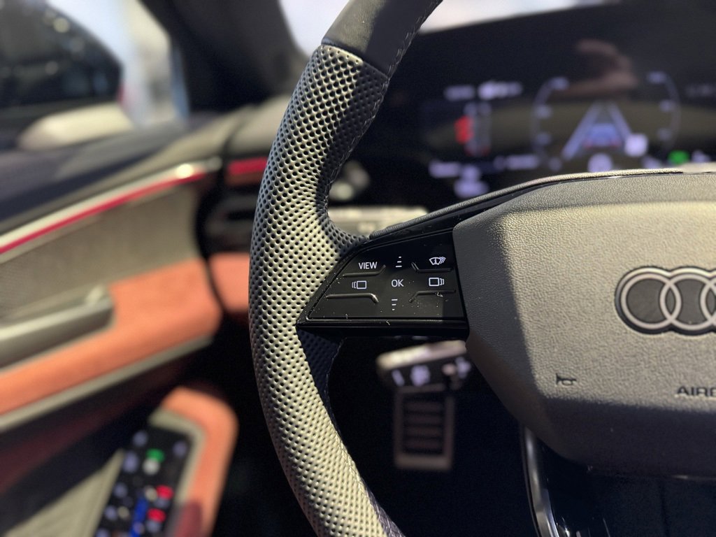 New 2025 Audi S5 Prestige image 15