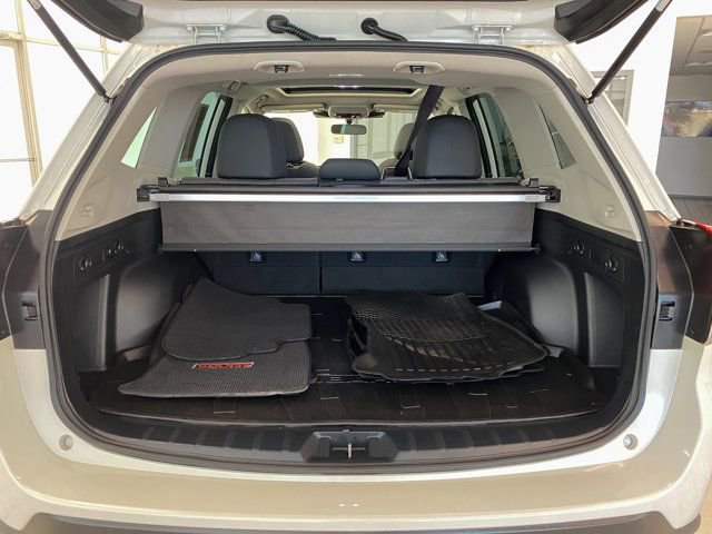 Used 2023 Subaru Forester Sport image 31